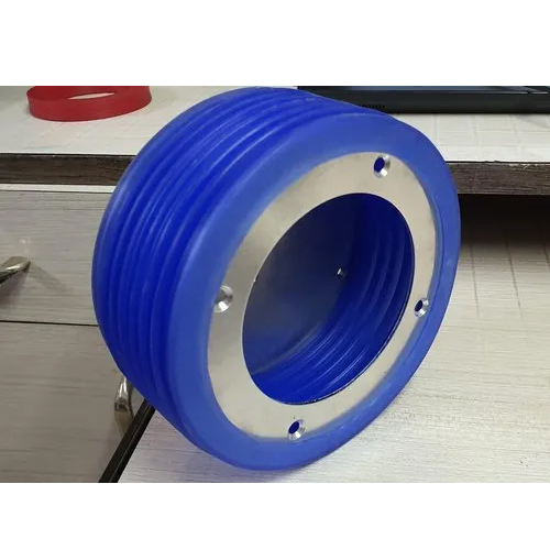 Silicone Rubber Bellows For Medical Devices