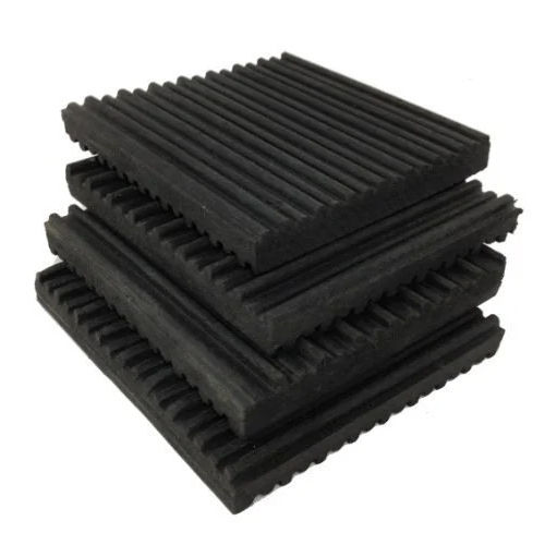 Anti Vibration Rubber Pad