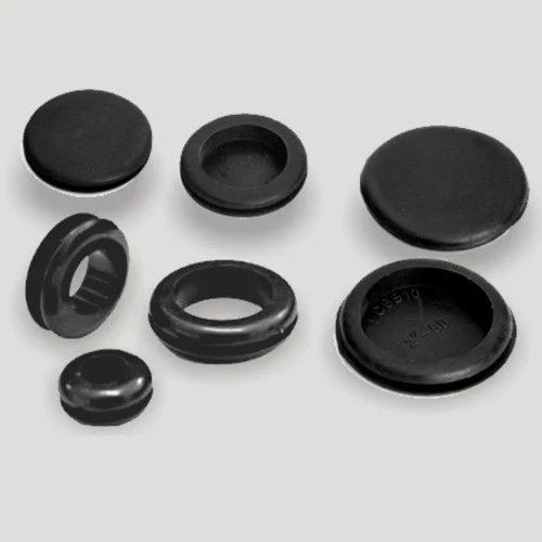 Silicone Rubber Grommet