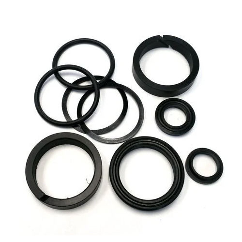 Hydraulic Oil Seals Application: Industrial