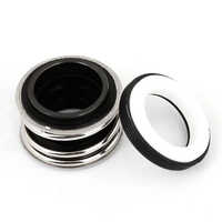 Water Pump Seals