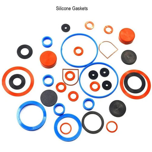 Rubber Gaskets