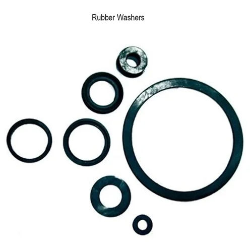 Rubber Washers