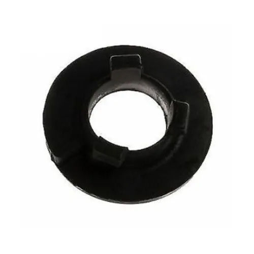 Black Suspension Spring Cup Washer