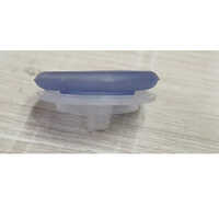 Blue Ventilator Parts And Consumables