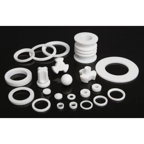 PTFE Tef lon Component