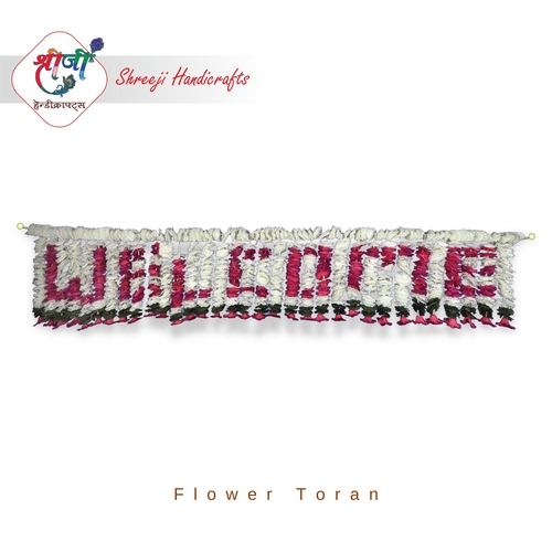 Flower Toran 6FT