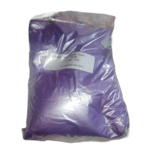 Pearl Pigment Violet Powder