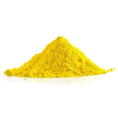 5 GL Yellow Direct Dyes