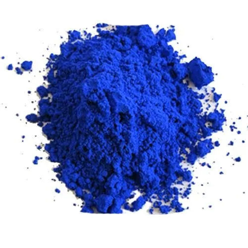 Pigment Beta Blue Powder Application: Textile