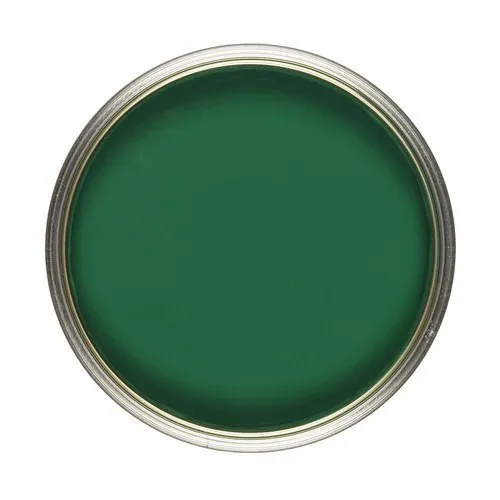Olive Green Interior Pigment Paste