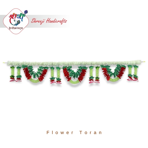 Flower Toran 6FT (3)