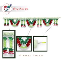 Flower Toran 6FT (3)