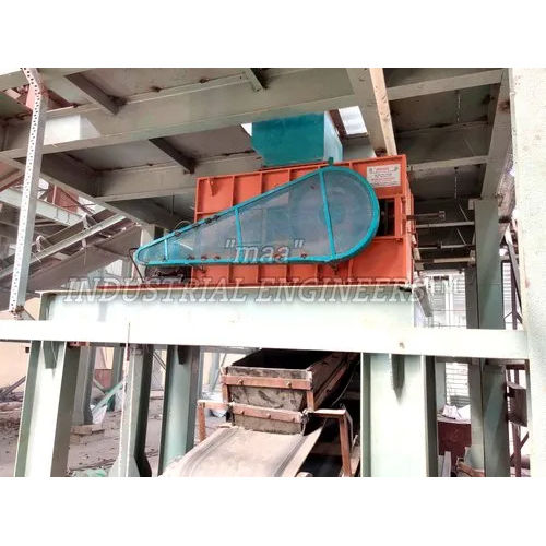 Industrial Crusher Machine