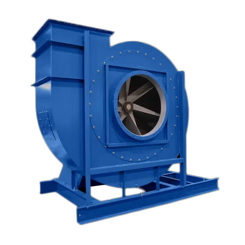 Heavy Duty Industrial Centrifugal Blower