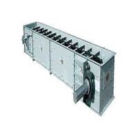 Sliver Drag Chain Conveyors