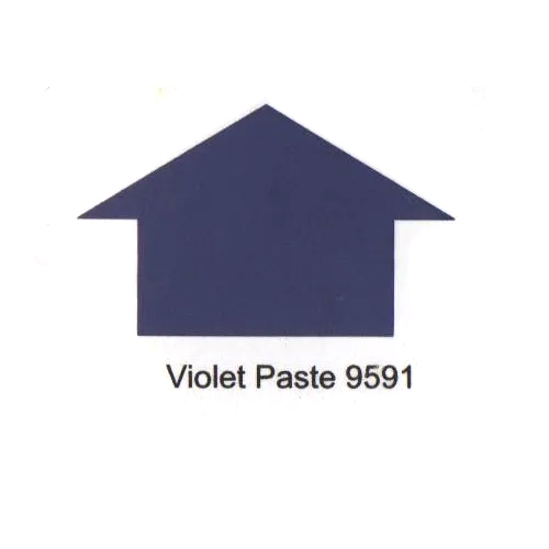 Violet Fine Pigment Paste