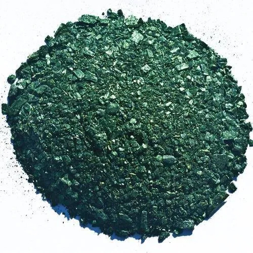 Malachite Green Powder