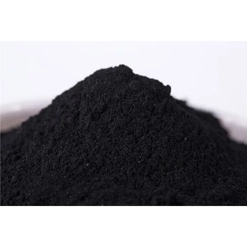 Black Carbon Powder