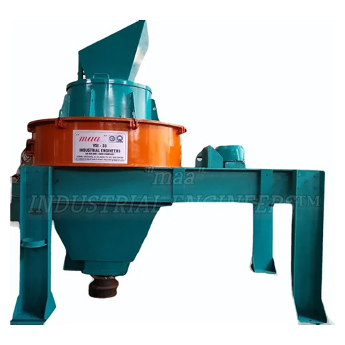 Sand Making Machine