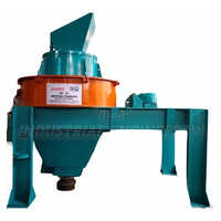 Sand Making Machine - Automatic Grade: Manual