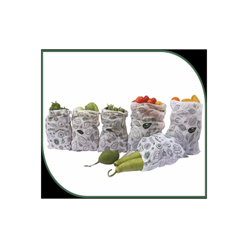 Compostable Fruits And Vegetable Bags Application Commercial at Best