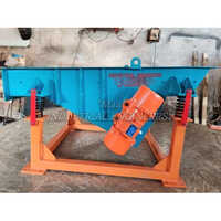 Industrial Vibrating Feeder - Automatic Grade: Manual