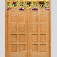 Flower Toran 6FT (4)