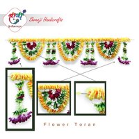 Flower Toran 6FT (4)