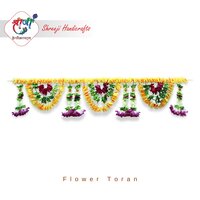 Flower Toran 6FT (4)