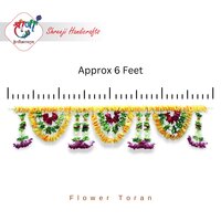 Flower Toran 6FT (4)