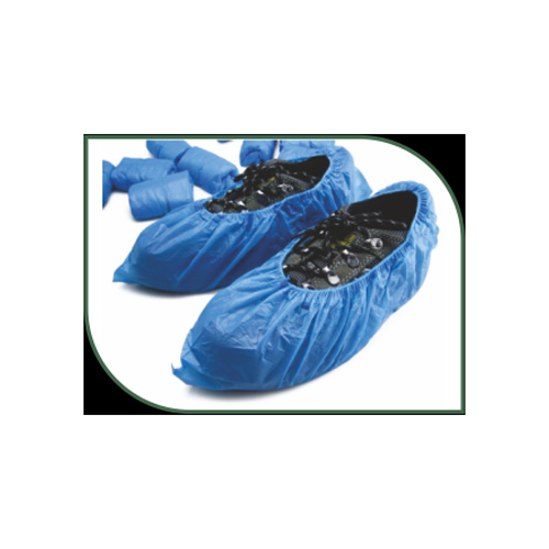 Compostable Shoe Covers Grade: Medical