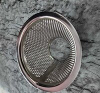 Co mill Sieve