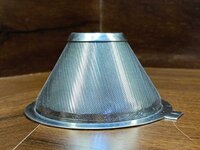 Co mill Sieve