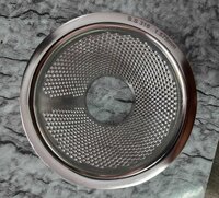 Co mill Sieve