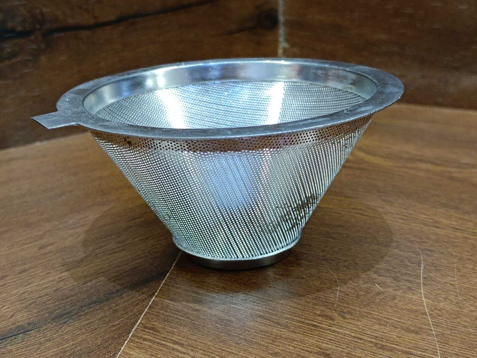 Co mill Sieve