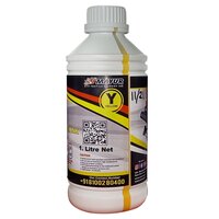 Dtf Ink  Y 1ltr