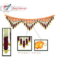 Flower Toran 10FT (2)