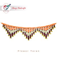 Flower Toran 10FT (2)