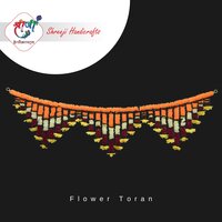 Flower Toran 10FT (2)