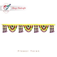 Flower Toran 10FT (3)
