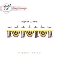 Flower Toran 10FT (3)