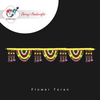 Flower Toran 10FT (3)