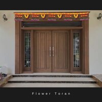 Flower Toran 10FT (4)