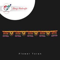 Flower Toran 10FT (4)