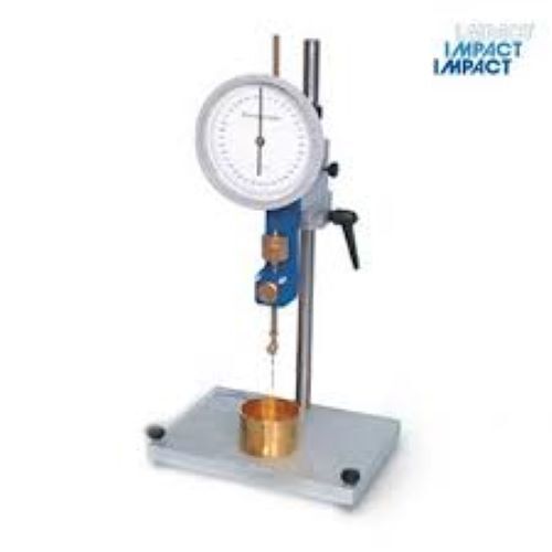 Standard Penetrometer