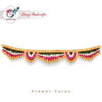 Flower Toran 10FT (5)