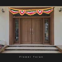 Flower Toran 10FT (5)