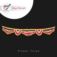 Flower Toran 10FT (5)
