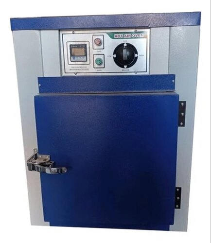 Hot Air Oven Laboratory Type